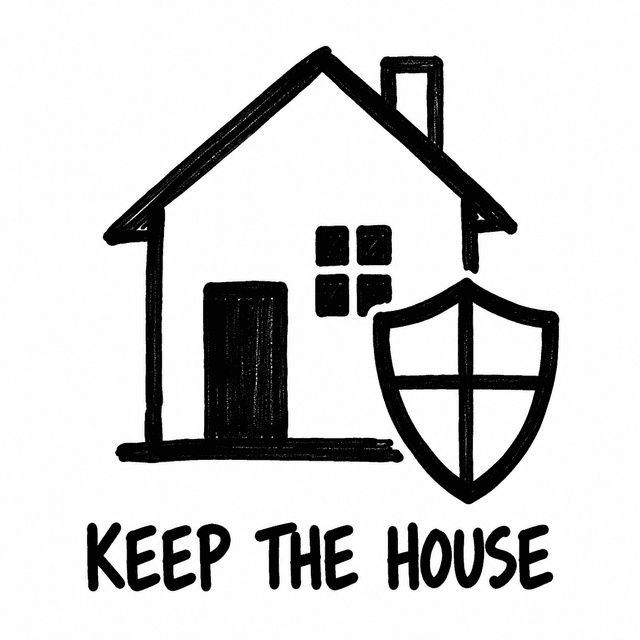 Keep the House
